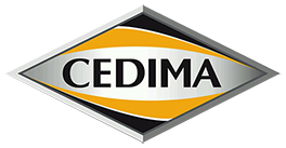 Cedima logo