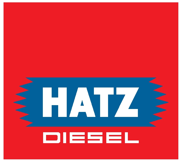 Hatz logo