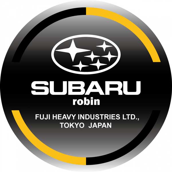 Subaru-Robin